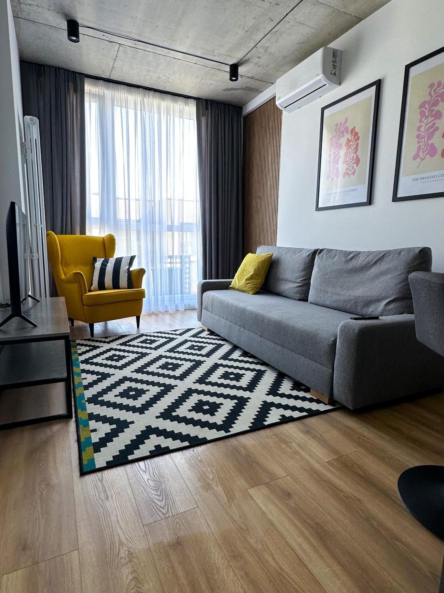 Avalon On Lypynskogo Street Apartment Lviv Exterior photo